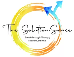 The Solution Space: Therapy to Heal, Evolve, and Thrive