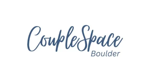 CoupleSpace Boulder logo