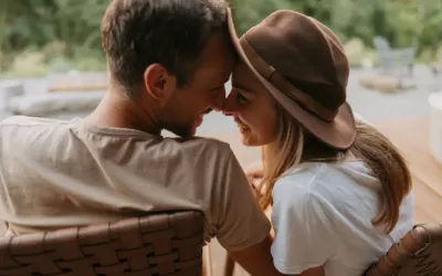 Is It Time for Couples Therapy?