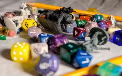 Fantasy as Therapy: Teaching Kids Life Skills through Play