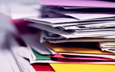 ADHD & Cleaning Overwhelm: How to Make Cleaning Easier