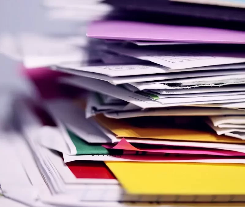 ADHD & Cleaning Overwhelm: How to Make Cleaning Easier 