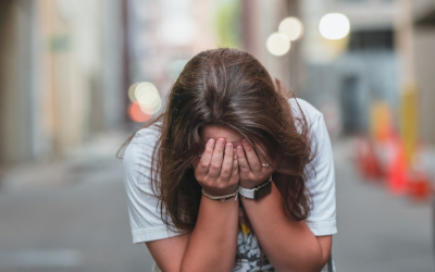 Healing in a Heavy World: Addressing Societal Anxiety
