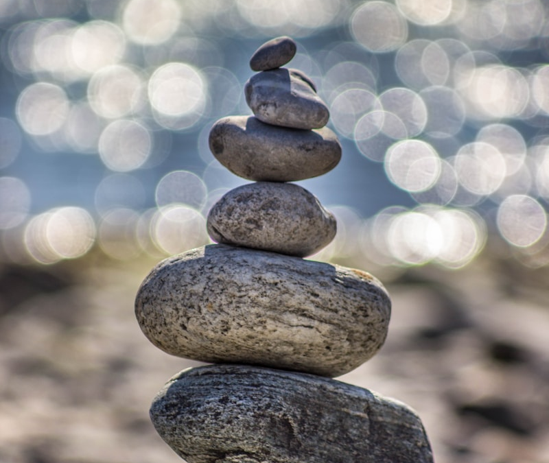 What does it mean to be a therapist?